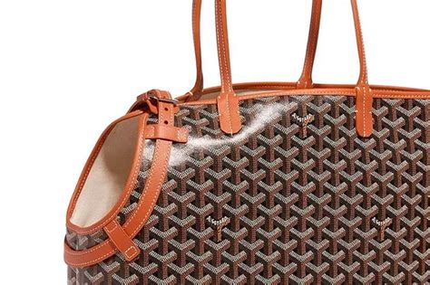 goyard бренд|Goyard pet accessories.